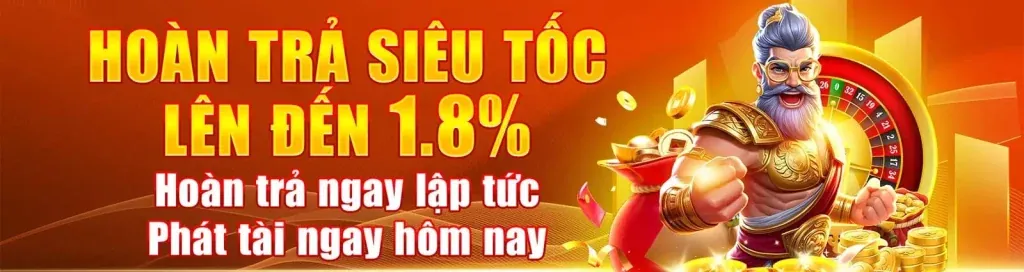 Hoàn Trả Không Giới Hạn