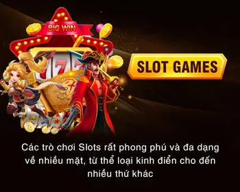Kho game đa dạng và phong phú trên 12BET Live App